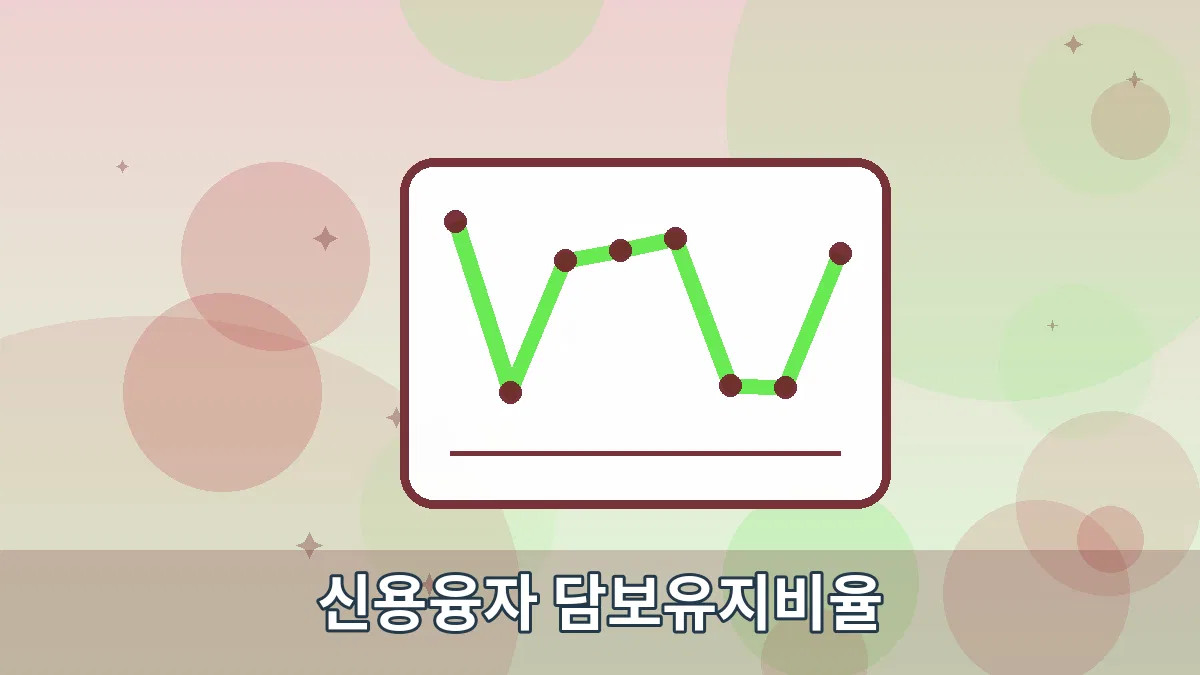 신용융자 담보유지비율 안내 이미지 2